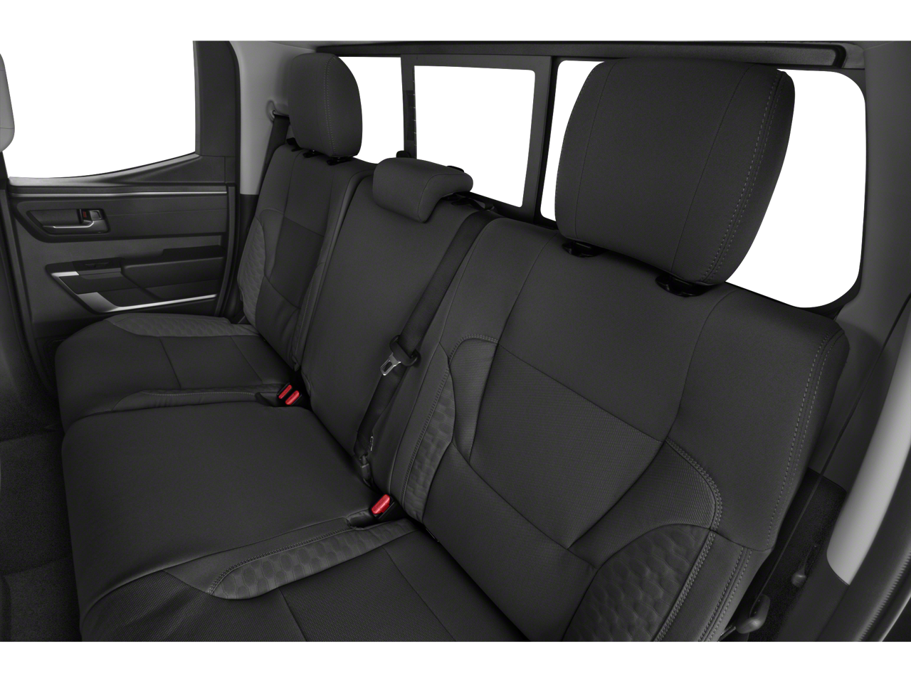 2022 Toyota Tundra 2WD SR5 Double Cab 6.5' Bed (Natl)