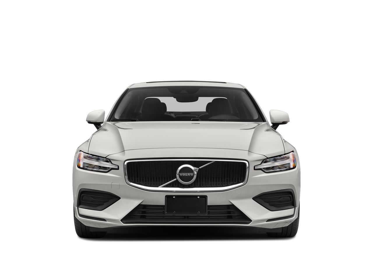 2022 Volvo S60 B5 FWD Momentum