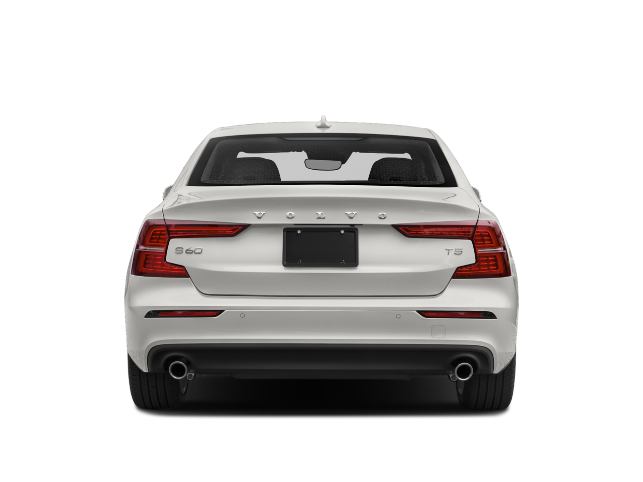 2022 Volvo S60 B5 FWD Momentum