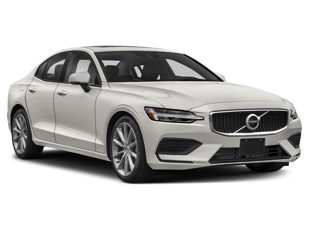 2022 Volvo S60 B5 FWD Momentum