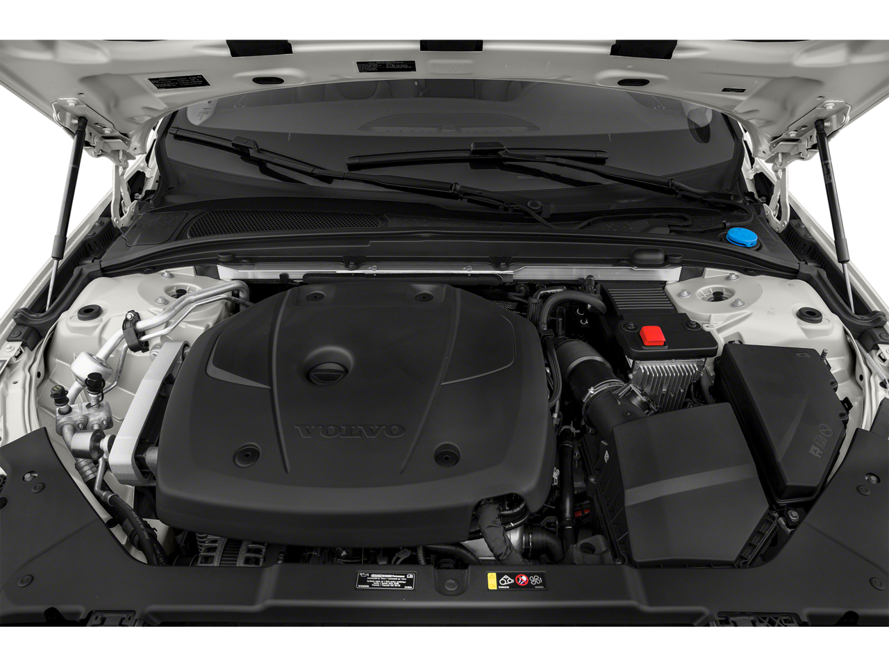 2022 Volvo S60 B5 FWD Momentum
