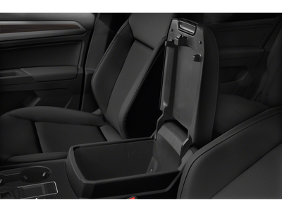 2022 Volkswagen Atlas 2.0T SE 4MOTION