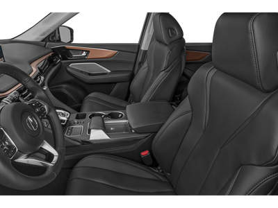 2023 Acura MDX SH-AWD