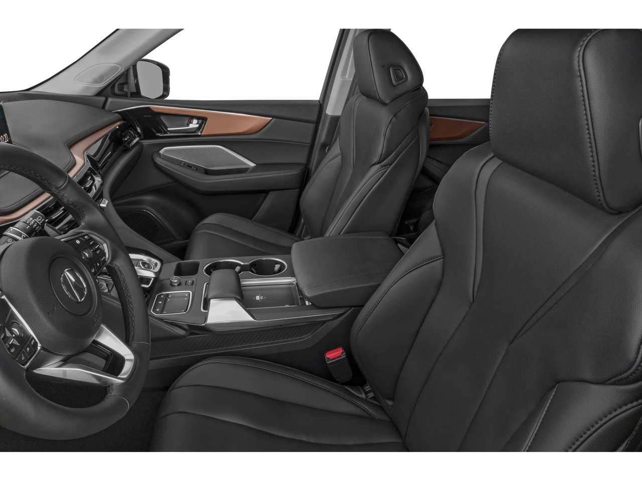 2023 Acura MDX SH-AWD