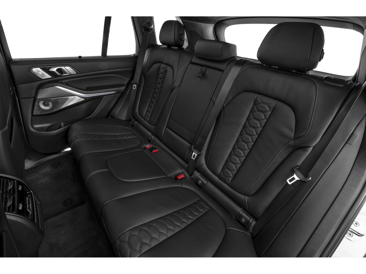 2023 BMW X5 M Sports Activity Vehicle