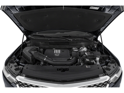 2023 Cadillac XT6 AWD Luxury