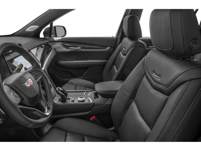 2023 Cadillac XT6 AWD 4dr Sport