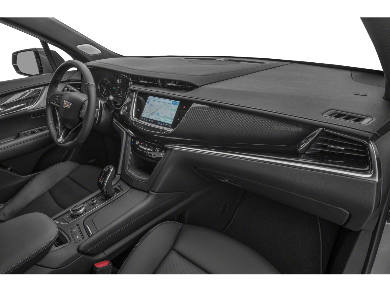 2023 Cadillac XT6 AWD 4dr Sport