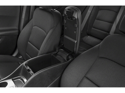 2023 Chevrolet Malibu 4dr Sdn RS