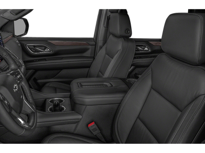 2023 Chevrolet Tahoe 4WD 4dr Z71