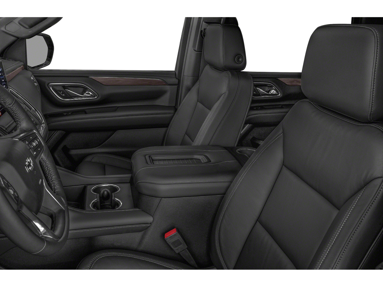 2023 Chevrolet Tahoe 4WD 4dr Z71