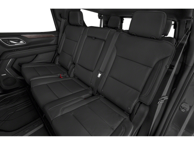2023 Chevrolet Tahoe 4WD 4dr Z71