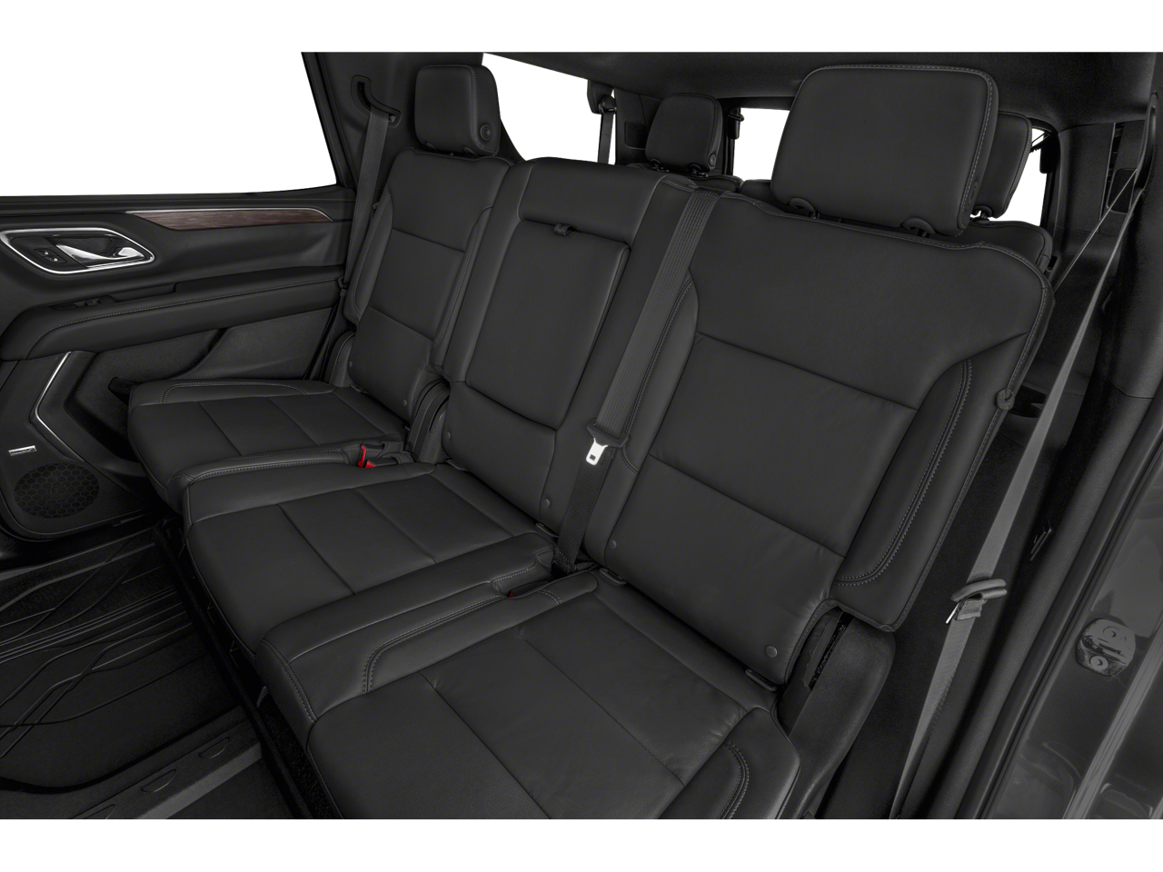 2023 Chevrolet Tahoe 4WD 4dr Z71