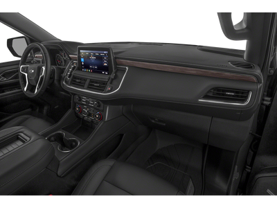 2023 Chevrolet Tahoe 4WD 4dr Z71