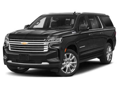 2023 Chevrolet Suburban 4WD 4dr High Country