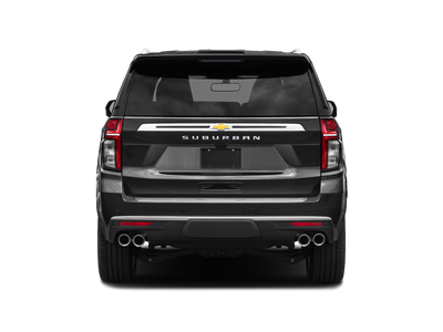 2023 Chevrolet Suburban 4WD 4dr High Country