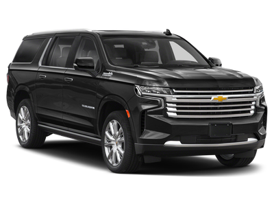 2023 Chevrolet Suburban 4WD 4dr High Country