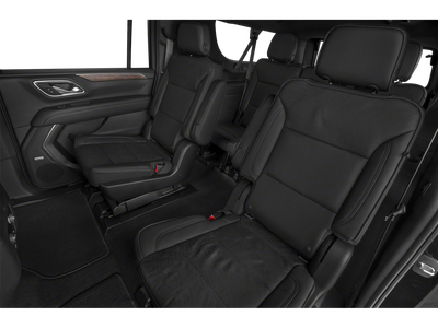2023 Chevrolet Suburban 4WD 4dr High Country