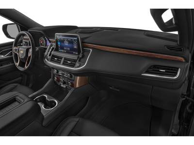2023 Chevrolet Suburban 4WD 4dr High Country