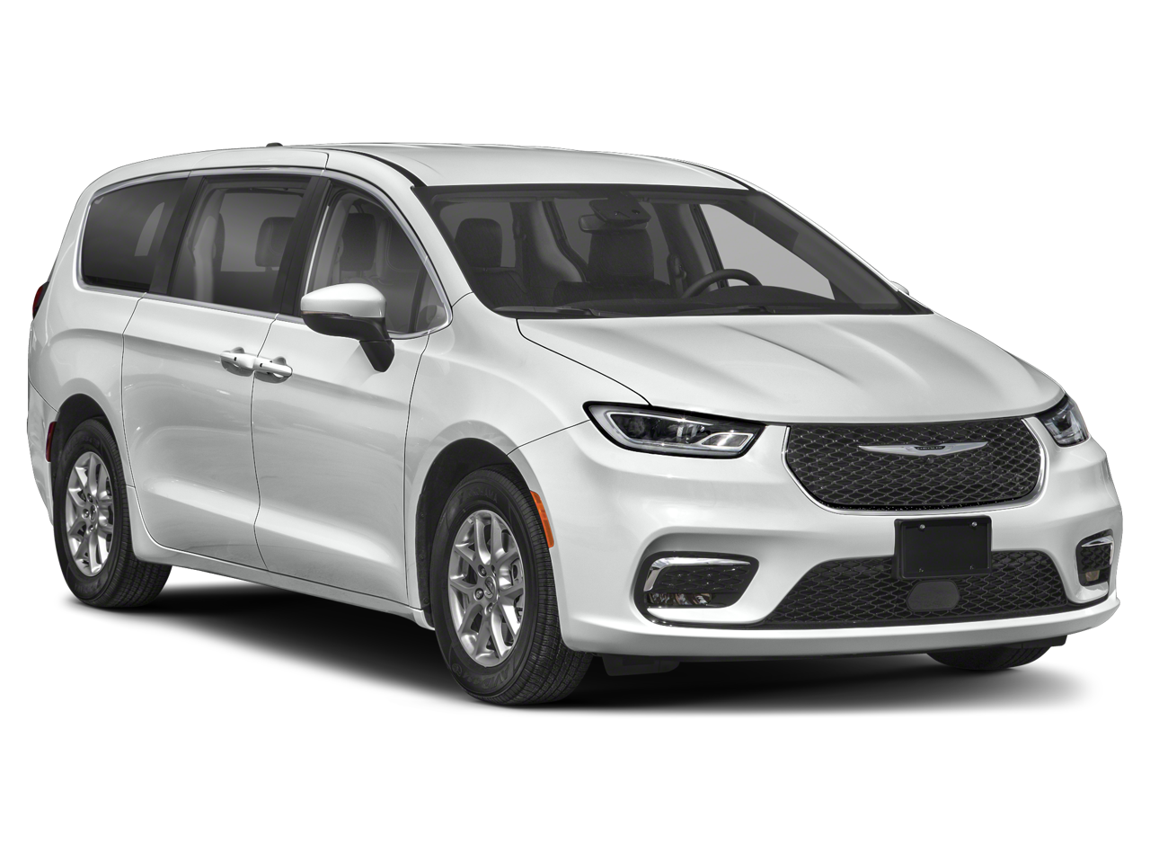 2023 Chrysler Pacifica Touring L FWD