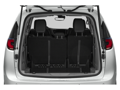 2023 Chrysler Pacifica Touring L FWD