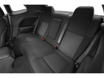 2023 Dodge Challenger R/T RWD