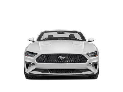 2023 Ford Mustang GT Premium Convertible