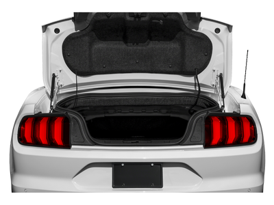 2023 Ford Mustang GT Premium Convertible