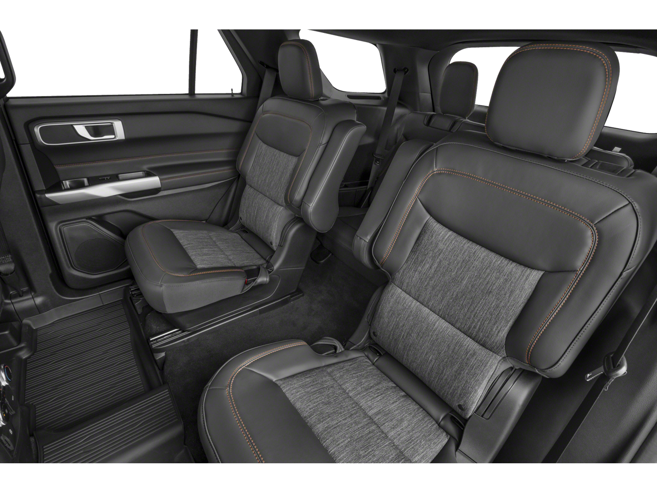 2023 Ford Explorer Timberline 4WD
