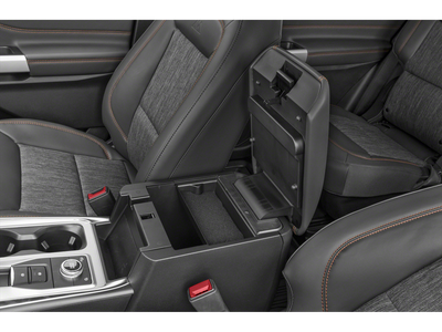 2023 Ford Explorer Timberline 4WD