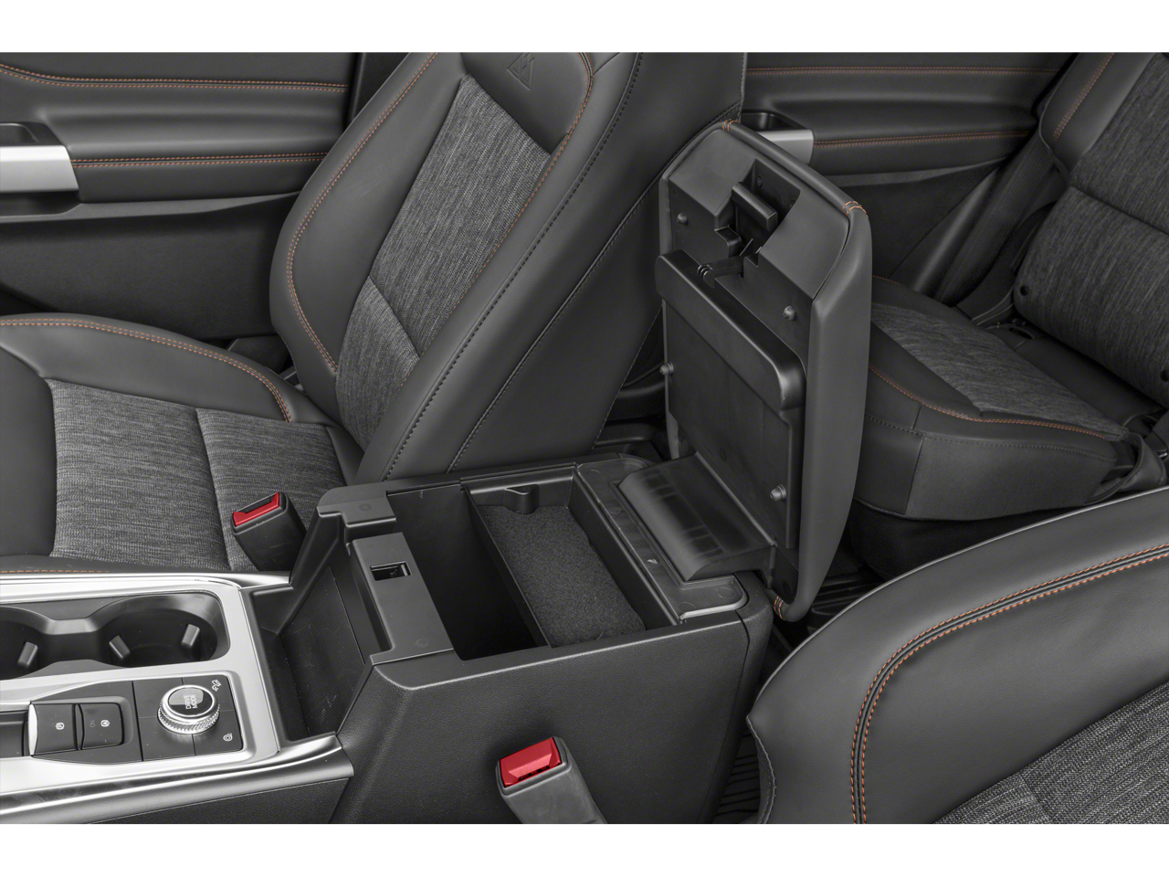 2023 Ford Explorer Timberline 4WD
