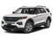2023 Ford Explorer XLT 4WD