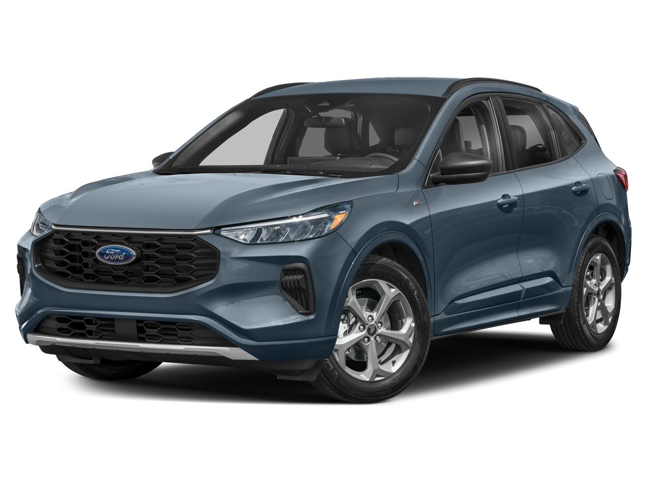 2023 Ford Escape ST-Line AWD