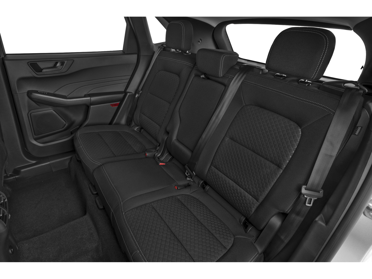 2023 Ford Escape Active AWD