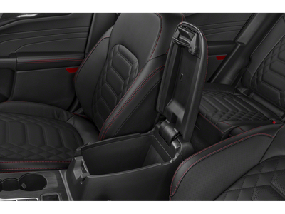 2023 Ford Escape ST-Line Elite AWD