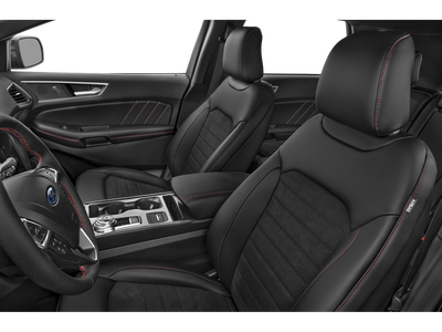 2023 Ford Edge AWD