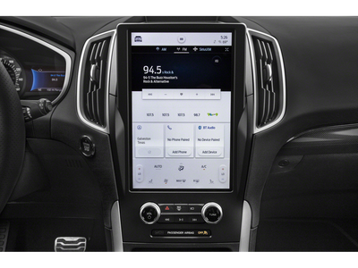 2023 Ford Edge AWD