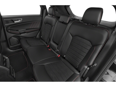 2023 Ford Edge AWD
