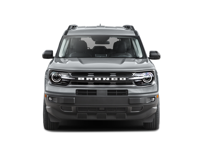 2023 Ford Bronco Sport Big Bend 4x4
