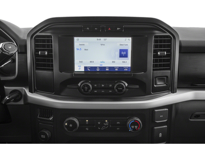 2023 Ford F-150 2WD STX SuperCrew