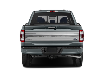 2023 Ford F-150 XLT 4WD SuperCrew 5.5' Box