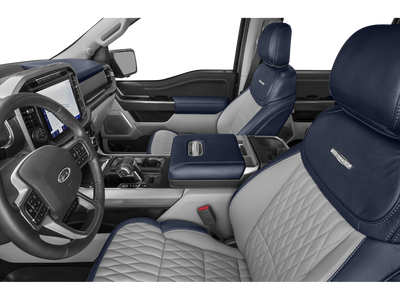 2023 Ford F-150 XLT 4WD SuperCrew 5.5' Box
