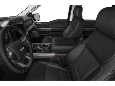 2023 Ford F-150 4WD SuperCrew Box