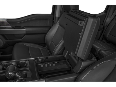 2023 Ford F-150 4WD SuperCrew Box