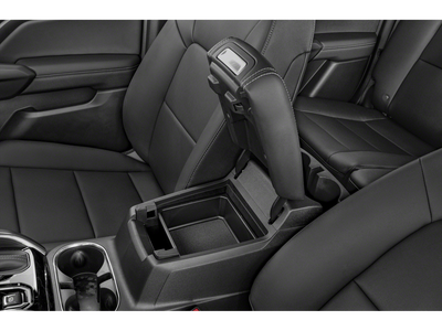 2023 GMC Canyon 4WD Crew Cab Elevation