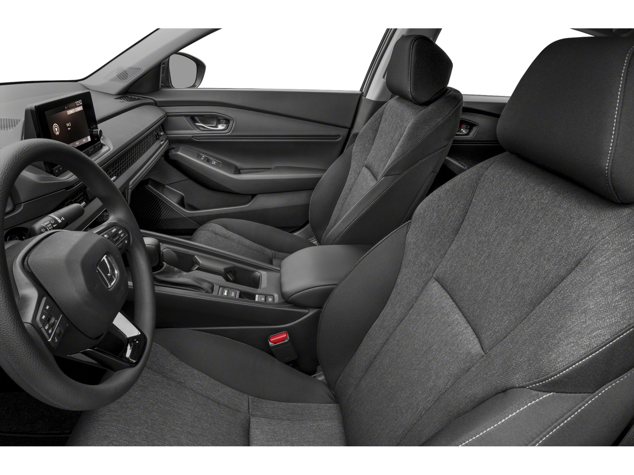 2023 Honda Accord Sedan EX CVT w/o BSI