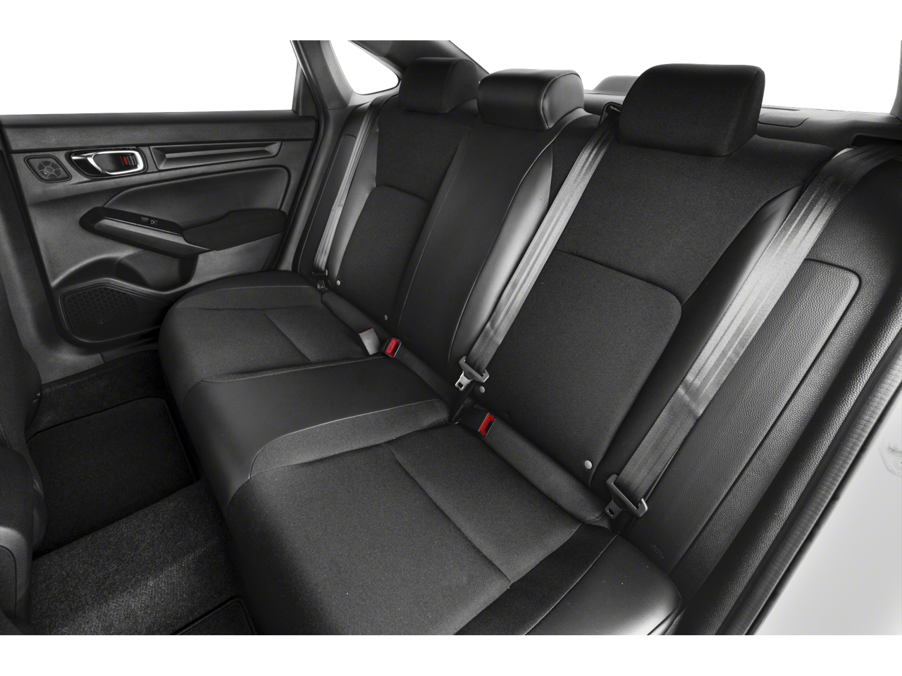 2023 Honda Civic Sedan Sport CVT