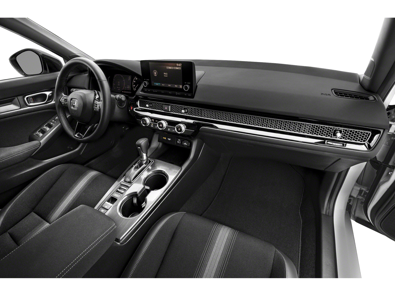 2023 Honda Civic Sedan Sport CVT