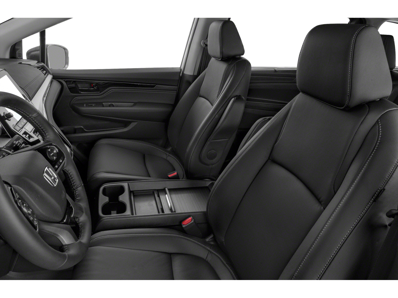 2023 Honda Odyssey Touring Auto