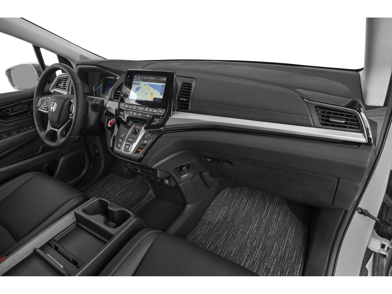 2023 Honda Odyssey Touring Auto